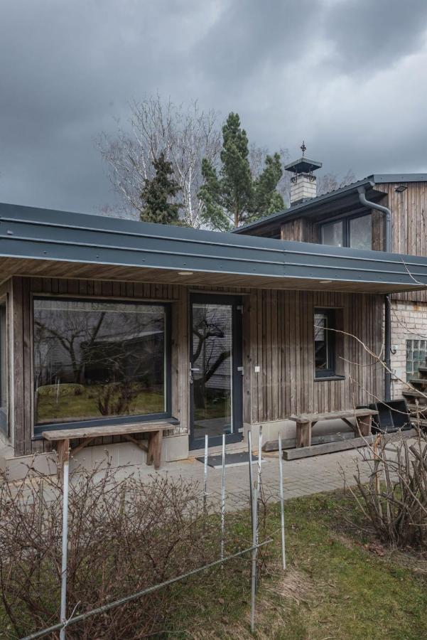 House Perkuno Al 59b Kaunas
