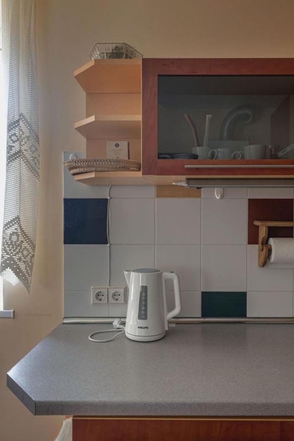 House Perkuno Al 59b Lägenhet *