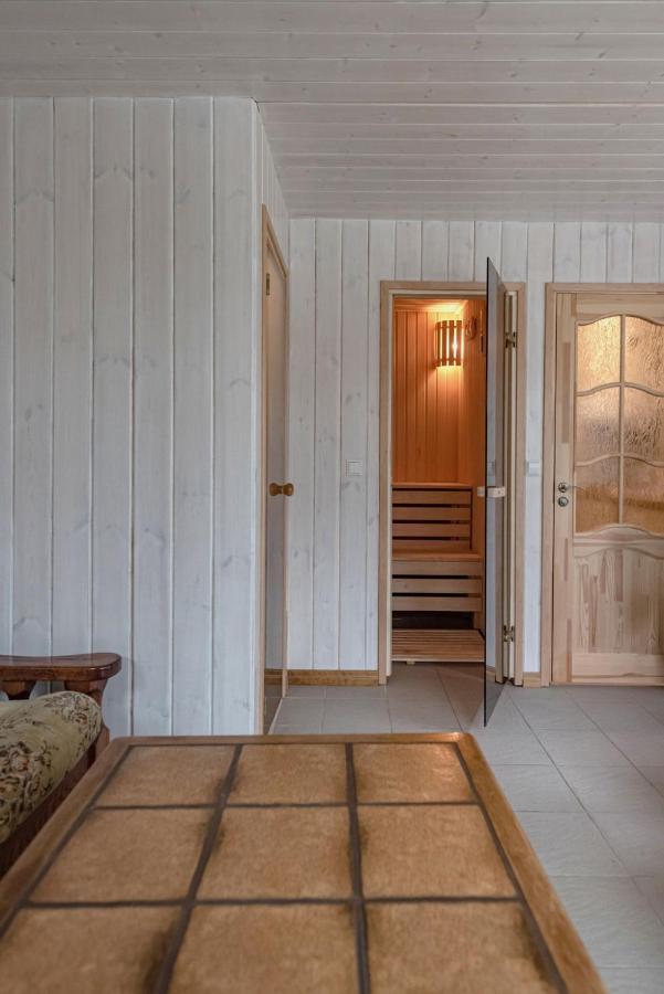 House Perkuno Al 59b Huoneisto Kaunas