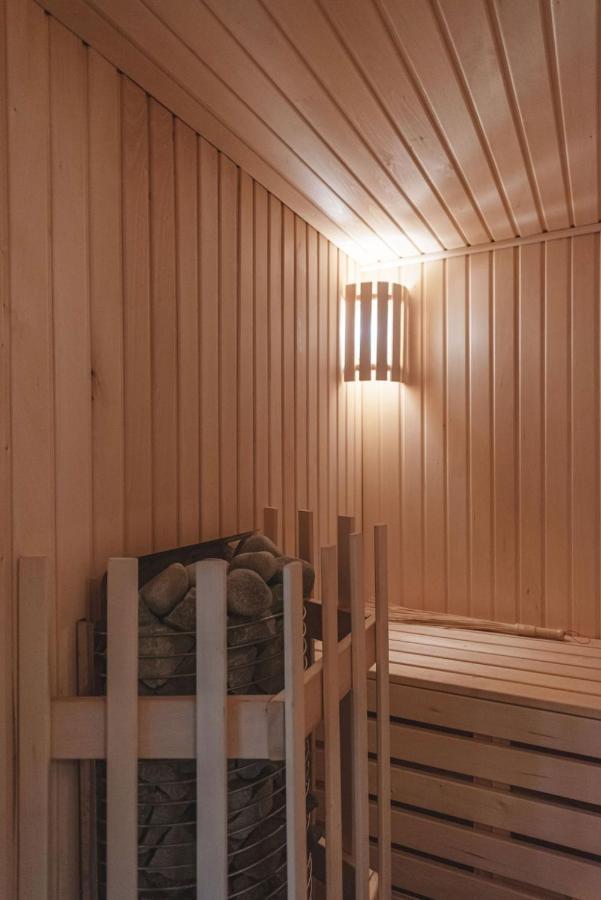 House Perkuno Al 59b Lägenhet *