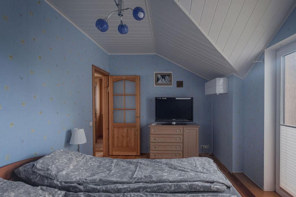 Lägenhet House Perkuno Al 59b Kaunas