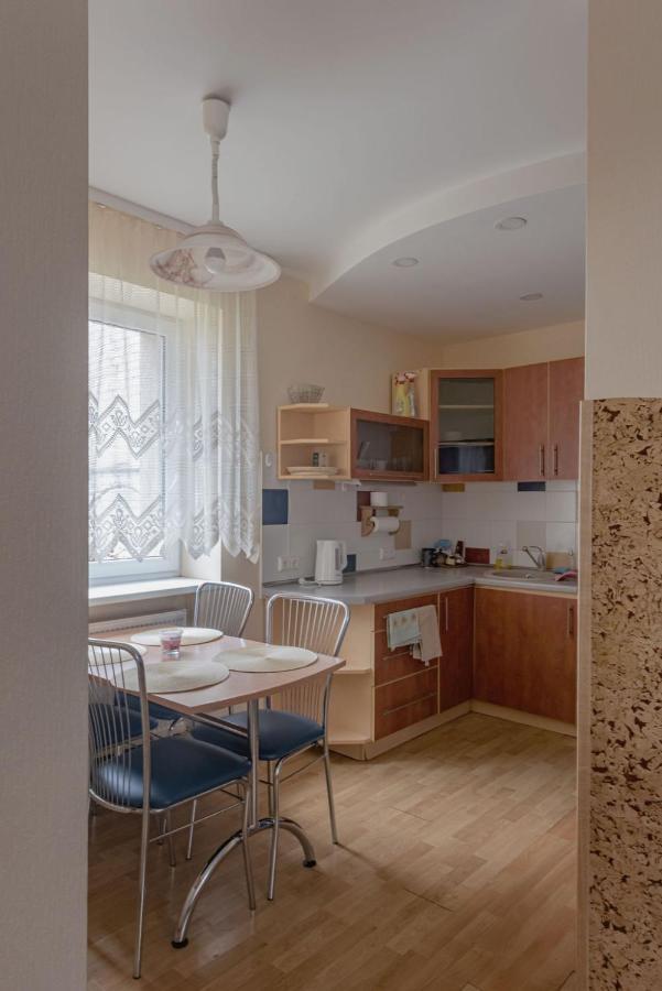 Lägenhet House Perkuno Al 59b *