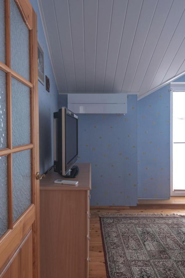 Lägenhet House Perkuno Al 59b Kaunas