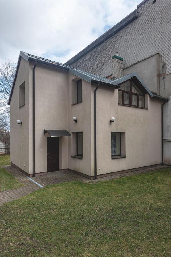 Apartment House Perkuno Al 59b Kaunas