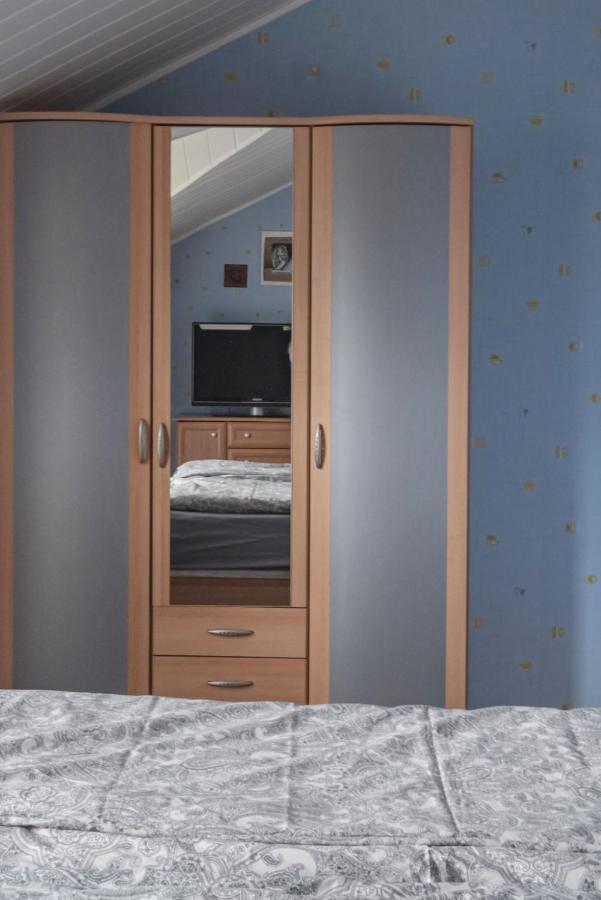 Apartment House Perkuno Al 59b Kaunas