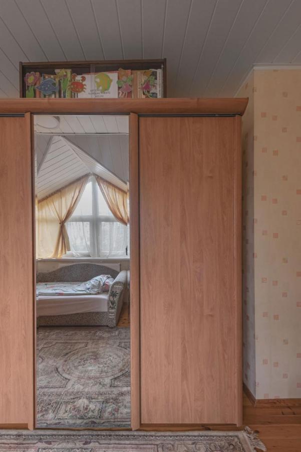 House Perkuno Al 59b Lägenhet *