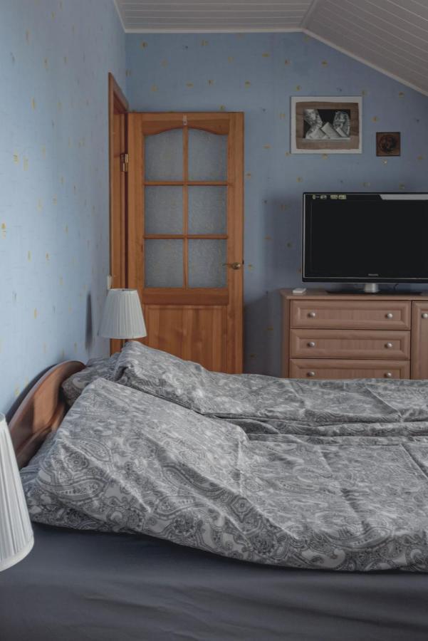 House Perkuno Al 59b Lägenhet *
