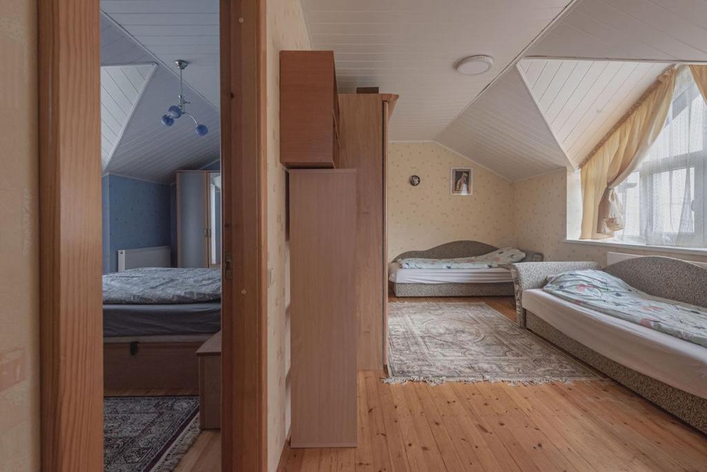 House Perkuno Al 59b Lägenhet