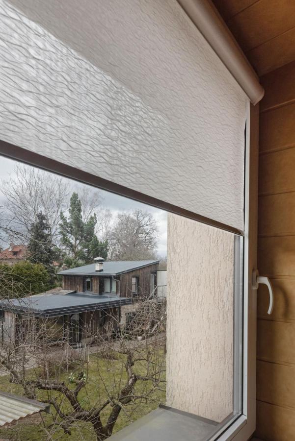 Lägenhet House Perkuno Al 59b *