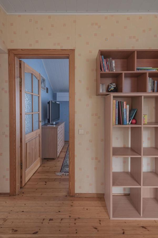Apartment House Perkuno Al 59b